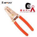 WEDO/维度 防爆剥线钳 BE257E-1002 160mm 1把