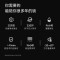 凯迪仕(Kaadas)智能锁Q6W指纹锁推拉式全自动智能门锁家用防盗门锁可视猫眼锁电子密码锁WiFi直连