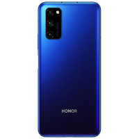 荣耀V30 PRO 8GB+256GB OXF-AN10 魅海星蓝 全网通版智能手机