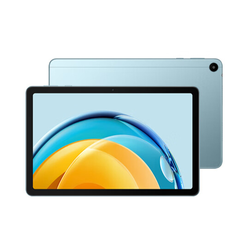 华为HUAWEI MatePad SE 2023 10.4英寸 高通骁龙680 6G+128G WiFi 鸿蒙os3 2K护眼全面屏 影音娱乐 办公学习 平板电脑 海岛蓝