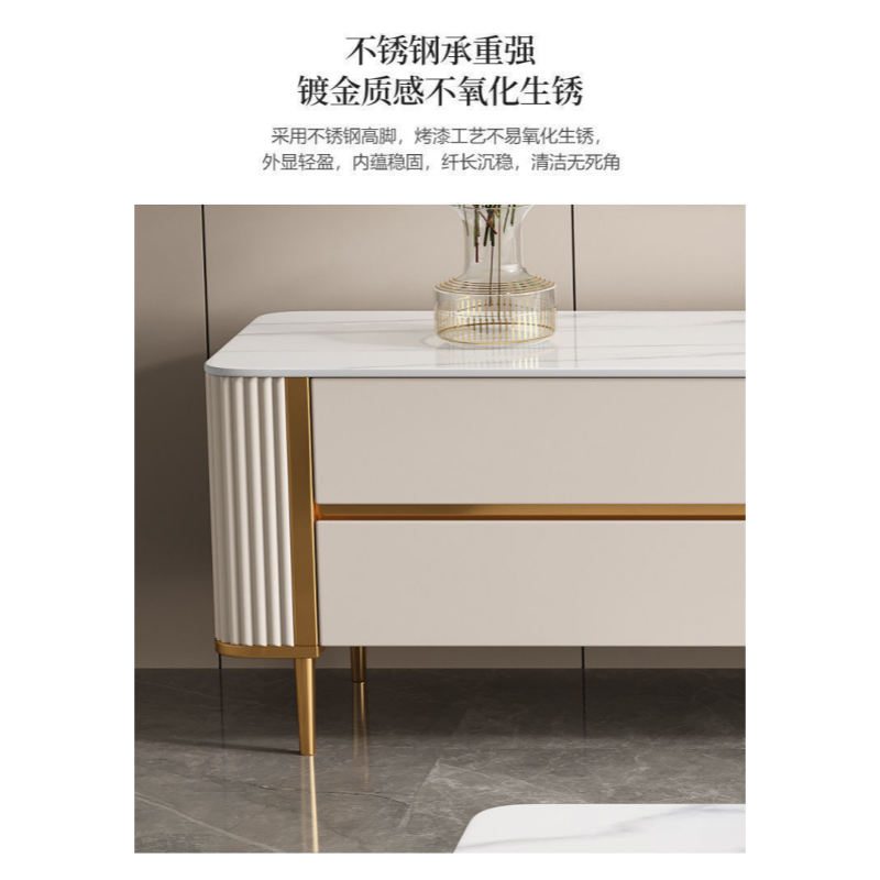 豫龙都电视柜2m张高清大图