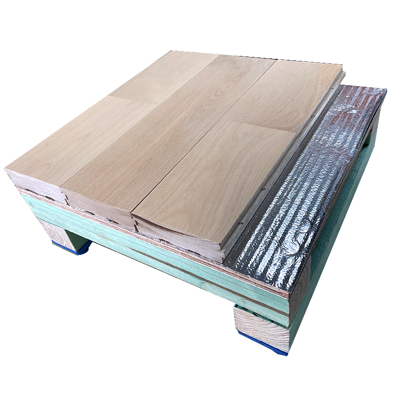 鑫奥成 H 运动实木地板 A级 平方米