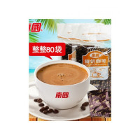 南国 椰奶咖啡680g 海南兴隆特产 香醇速溶三合一纯咖啡粉饮品