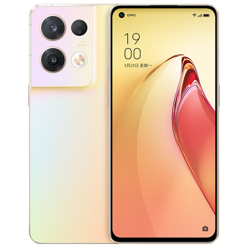 oppo reno8 pro 微醺 8g+g 手机