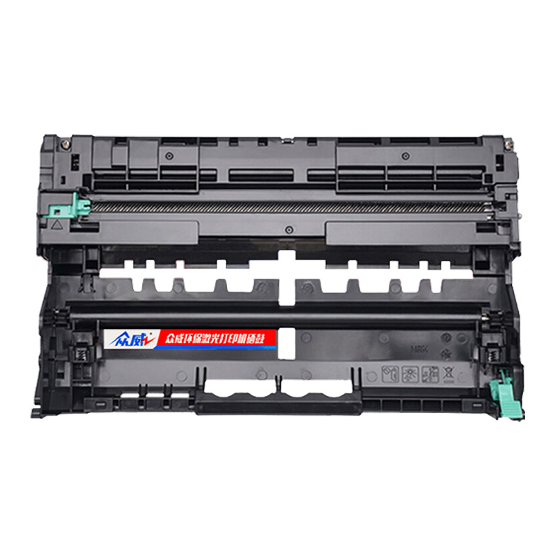 众威硒鼓DR3450黑 支高清大图