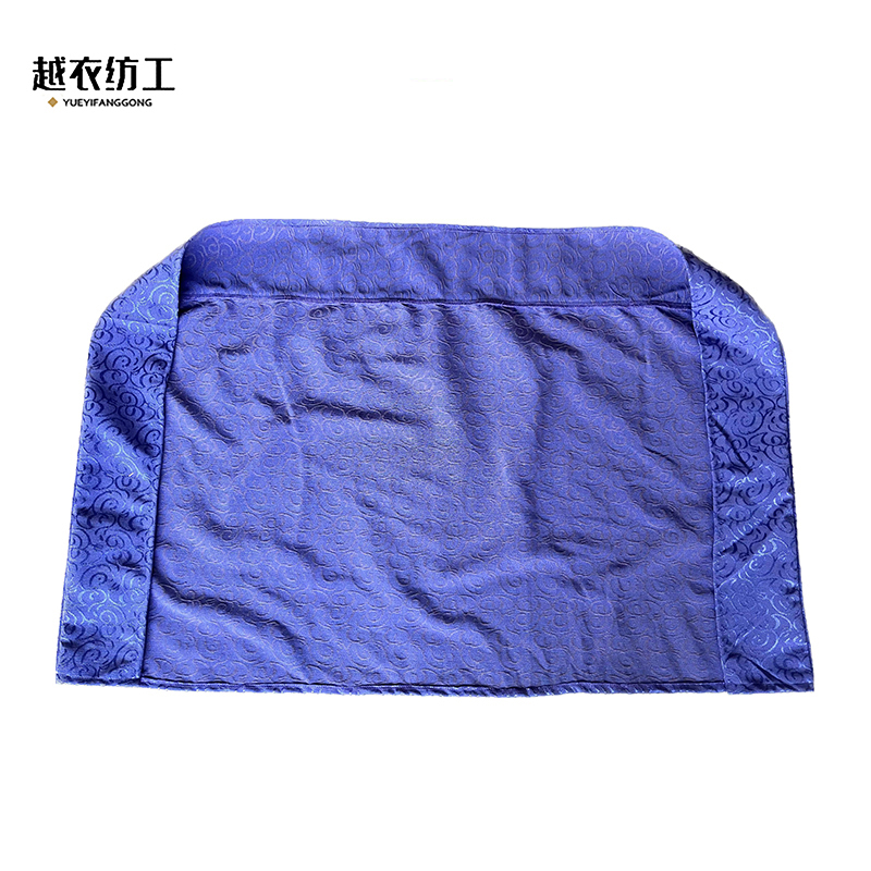 越衣纺工 座套103*69cm 个高清大图