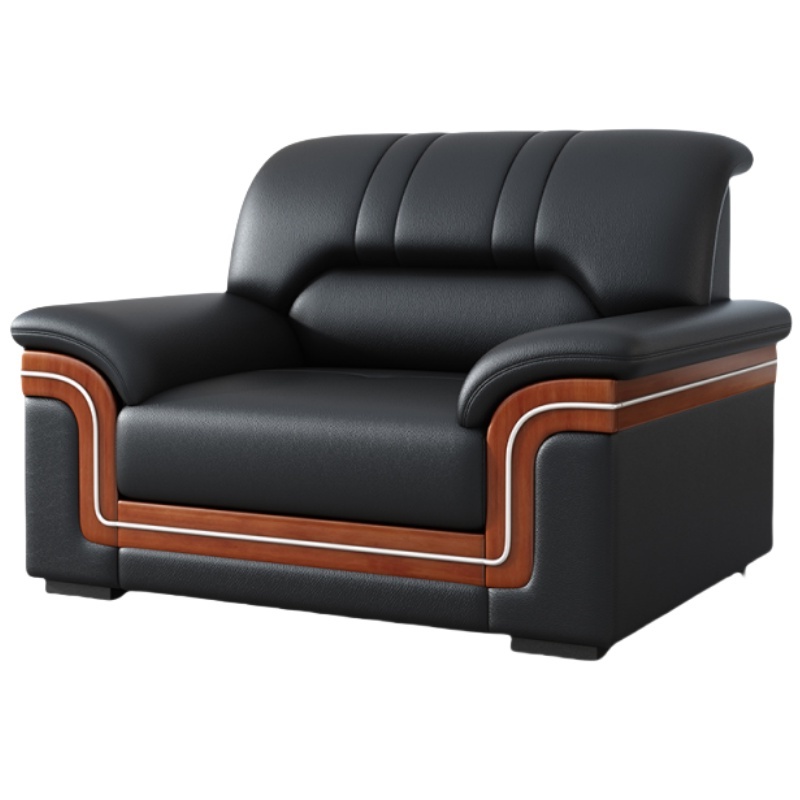 悦兴诚单人位沙发110*80*85cm张高清大图