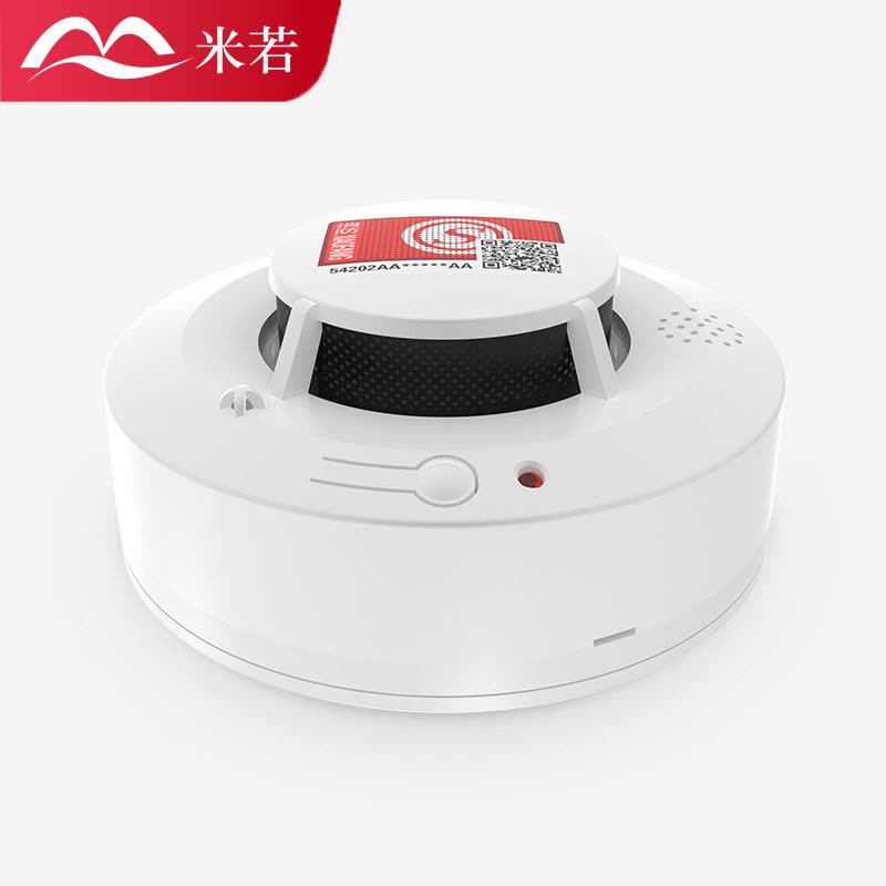 米若 烟温一体烟雾报警器 PS-817-LoRa款 件图片