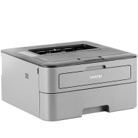 兄弟2260D双面打印机