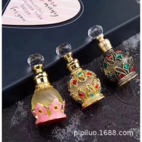 ★㊣【备注颜色型号】迪拜正品香精香味持久迪拜香精黑反转真我蔚蓝批代理