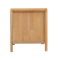 优企 组合家具百搭床头柜储物小柜床头柜 560*430*490mm 个