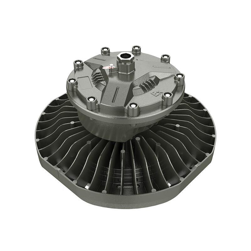 欧辉照明(OHUIZAOMIN) OHBF8238-150W 电压:AC220V 50Hz防爆标志:Ex d IIC T高清大图