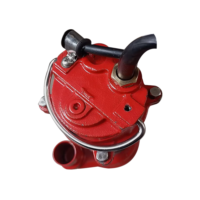 盛京路龙博 潜水泵 GSA4KW-380V 台高清大图