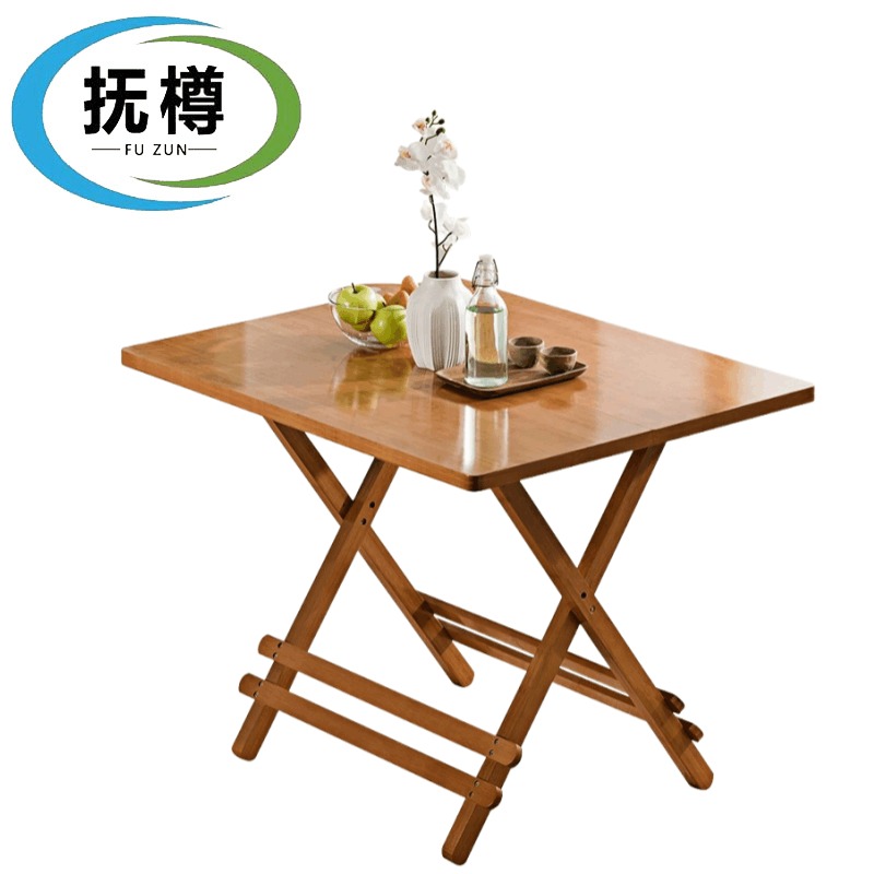 抚樽 餐桌图片