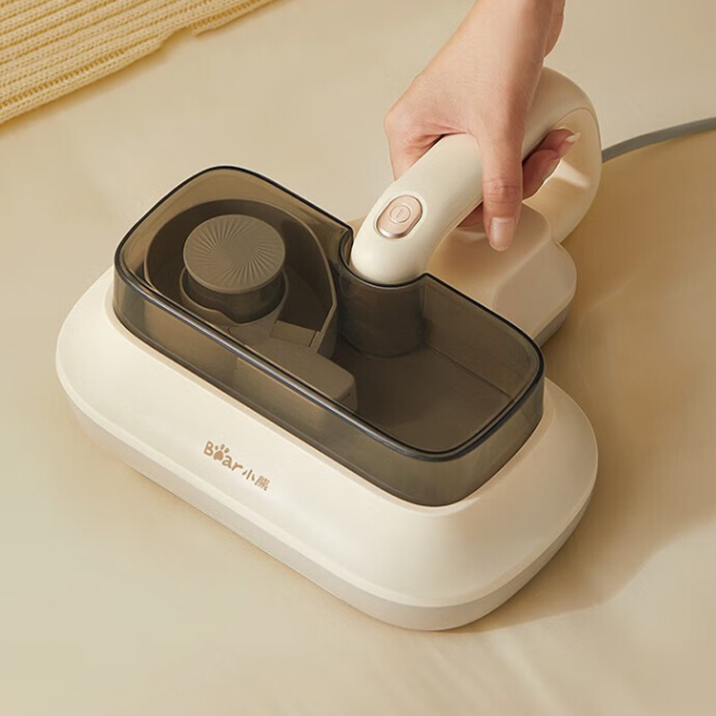 小熊(bear)除螨仪CMY-D03K5