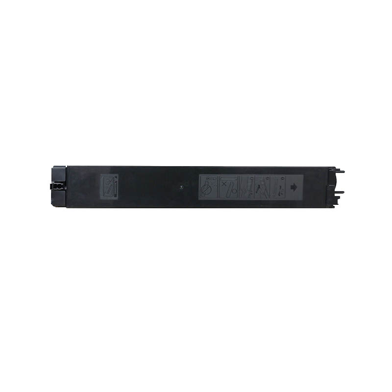 彩标 碳粉墨粉盒 MX-2300N系列 四色套装 适用夏普MX4500N ML2000L MX2300NMX2700N等高清大图