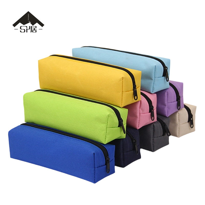 三人居爱路护路笔袋SRJBD2407/个高清大图