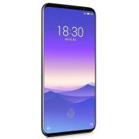 Meizu/魅族 魅族16s 6GB+128GB 碳纤黑 全面屏移动联通电信4G全网通手机