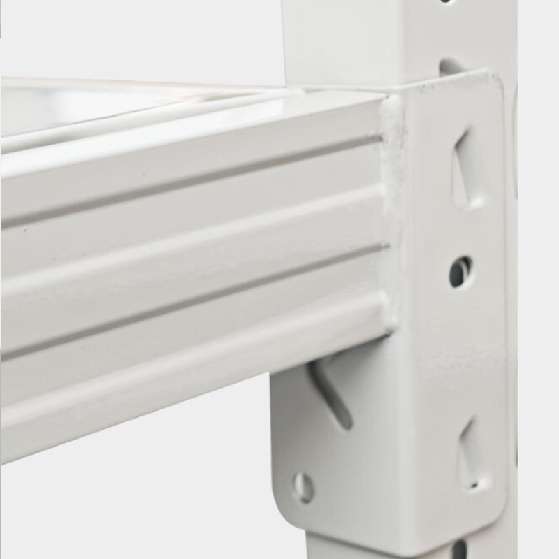 演发 货架五层 1800*600*2000mm 组高清大图