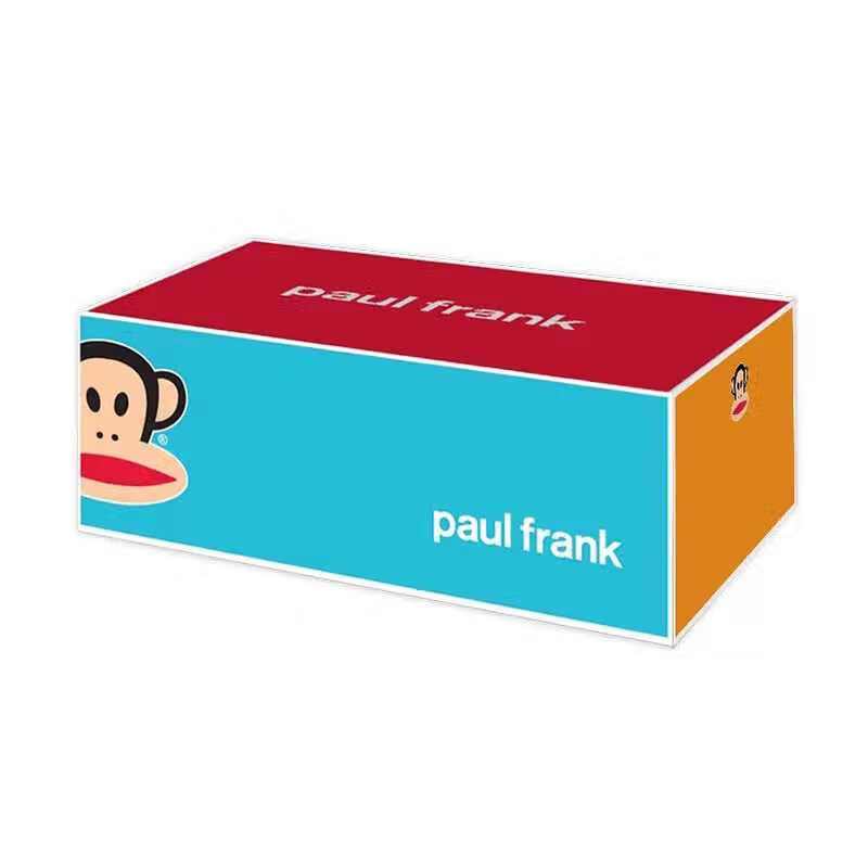 大嘴猴(Paul Homme) 时尚潮流可爱情侣咖啡杯水杯马克杯套装 PFC508T高清大图