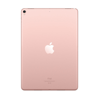 Apple iPad Pro 10.5英寸 平板电脑(256G WiFi版 MPF22CH/A)玫瑰金