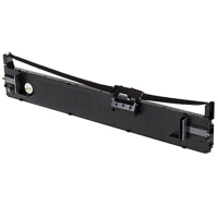 天威 PR2(色带架带芯)黑左扭单支装 适用OLIVETTI PR2E/PR2+/K10色带芯:16m*7mm