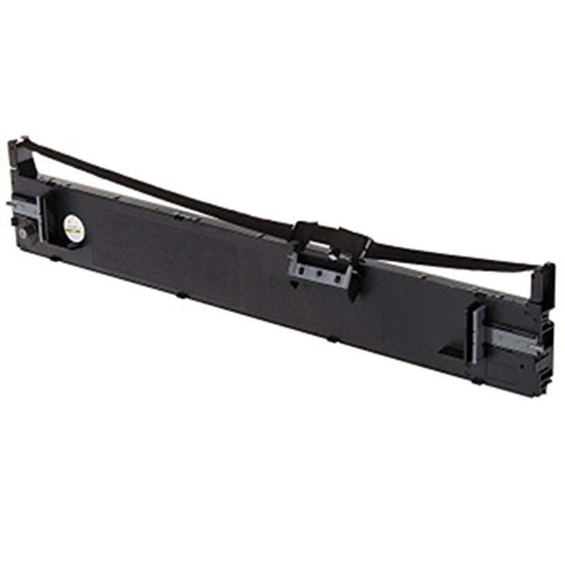 天威 PR2(色带架带芯)黑左扭单支装 适用OLIVETTI PR2E/PR2+/K10色带芯:16m*7mm
