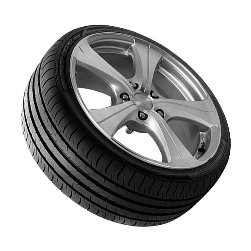 邓禄普(Dunlop)轮胎 225/50R17 94W SPMAXX050 适配新皇冠/适配3008/蒙迪欧/A4