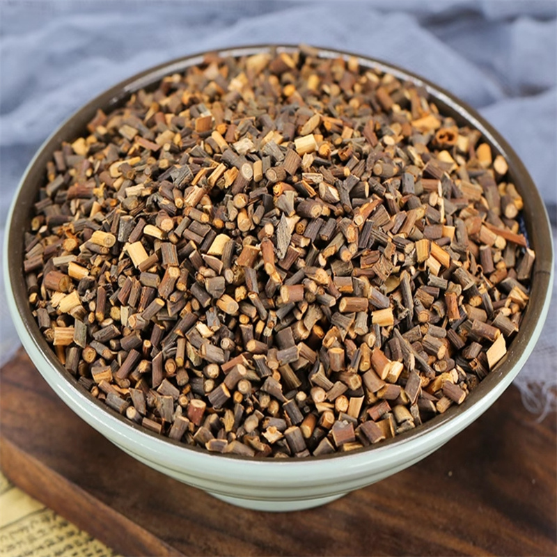 桂枝尖新货正品香料细桂枝桂枝尖嫩条泡茶可搭干姜红花泡脚9260高清大图