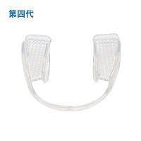 （苏宁精选）防磨牙牙套第四代硅胶防磨牙牙套成人夜间睡觉磨牙神器牙颌垫护齿保护套定制定金定制定金
