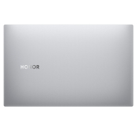 荣耀笔记本MagicBook Pro 16.1英寸笔记本电脑轻薄便携商务本 win10版[锐龙版]R5-3550H 16GB+512GB 银