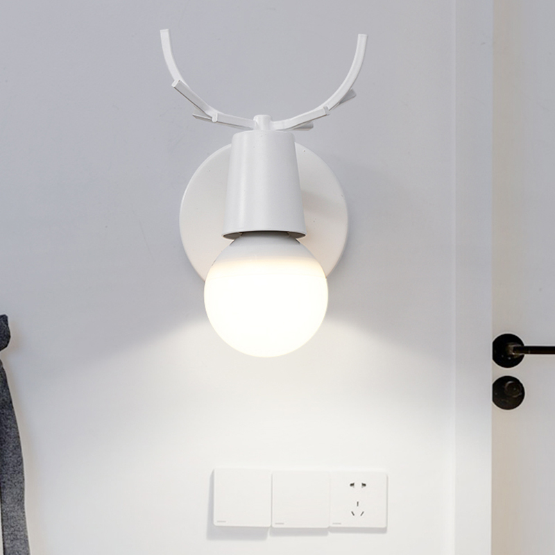 简欧壁灯床头客厅壁灯卧室壁灯书房壁灯个性大气装饰壁灯简约现代壁灯