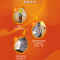 碧丽珠皮革护理剂330ml