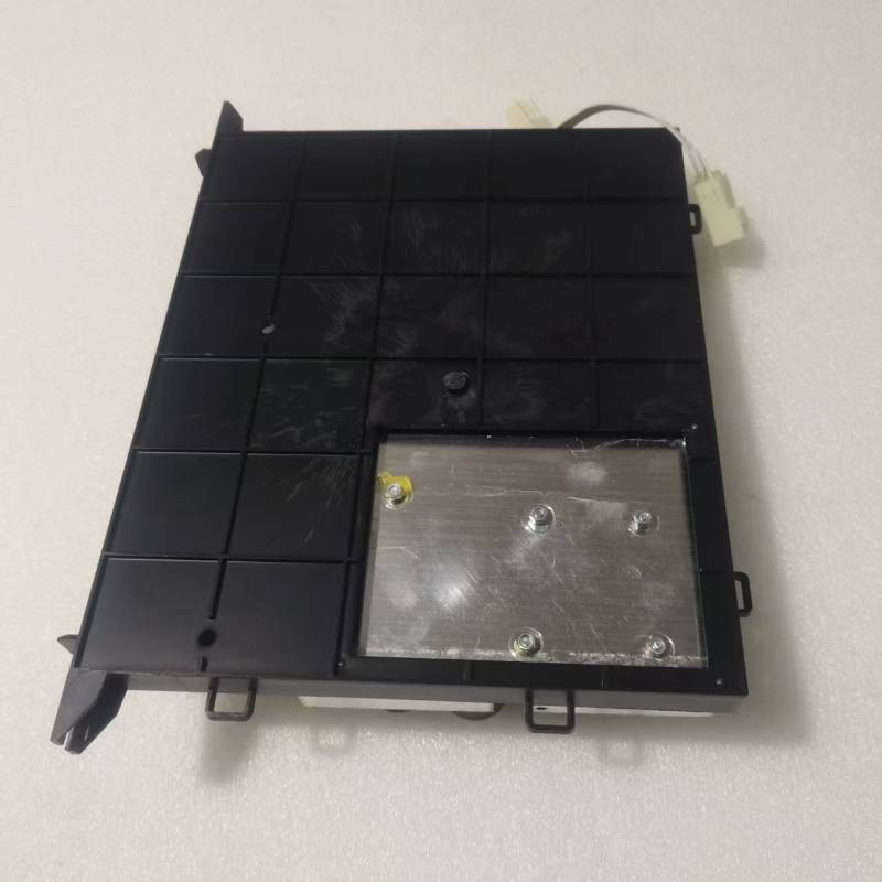 帮客材配 全新原装P0970098251 顺达伊莱克斯壁挂式滚筒EWF7302DW驱动器+控制板高清大图