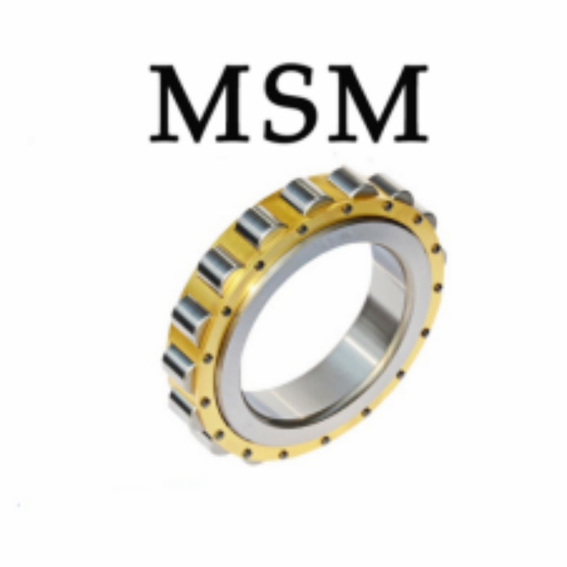 msm米思米向心短圆柱滚子轴承NU305EM