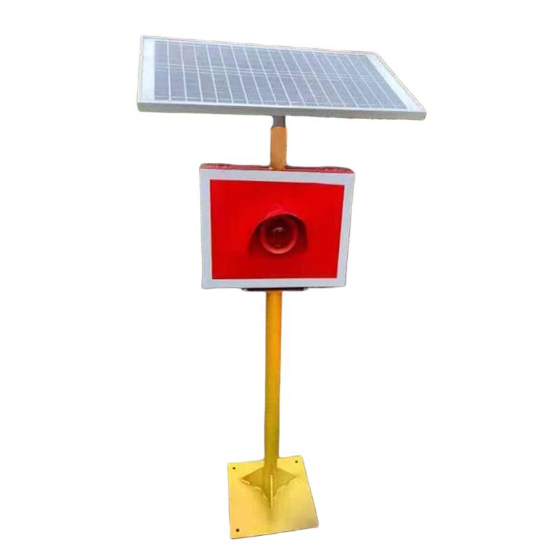 晨以橙 太阳能土挡灯 YL-906 台高清大图