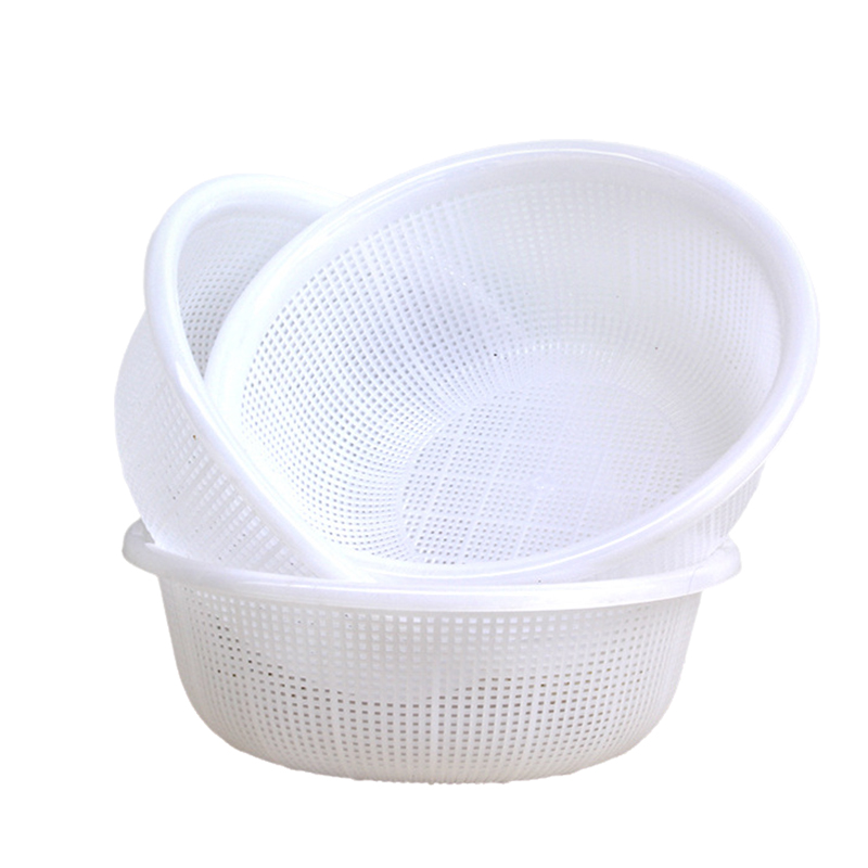 [疆不凡] 蔬菜沥水篮38×14cm个高清大图