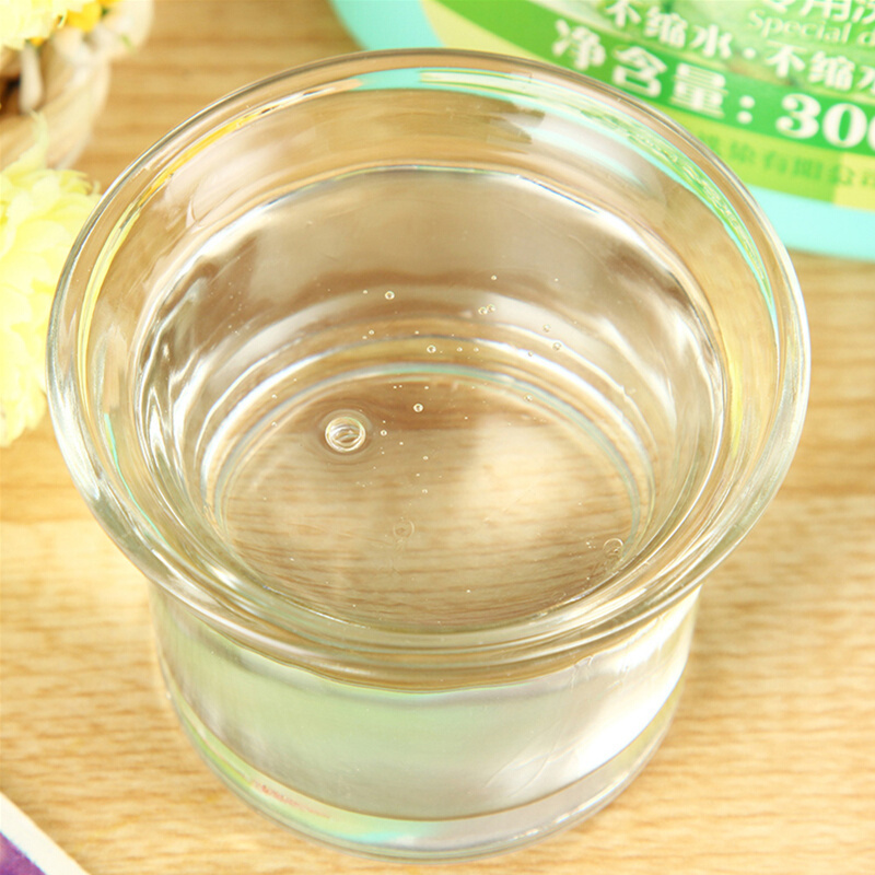 正章 升级版羊毛衫 洗涤剂 300ml高清大图