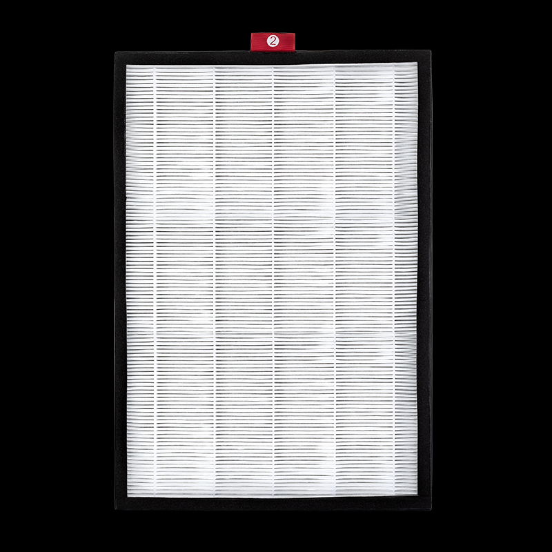 霍尼韦尔(Honeywell) CMF30M3200 空气净化器滤芯 YGQC高清大图
