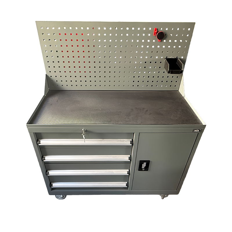 围达 工具车 WD-6003 台高清大图