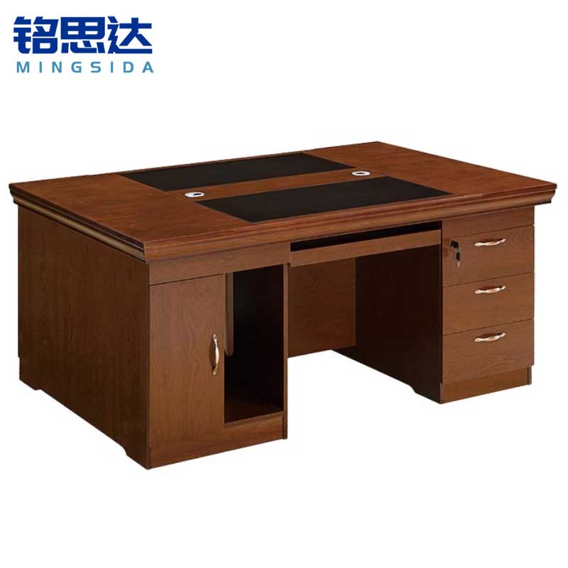 铭思达办公桌高清大图