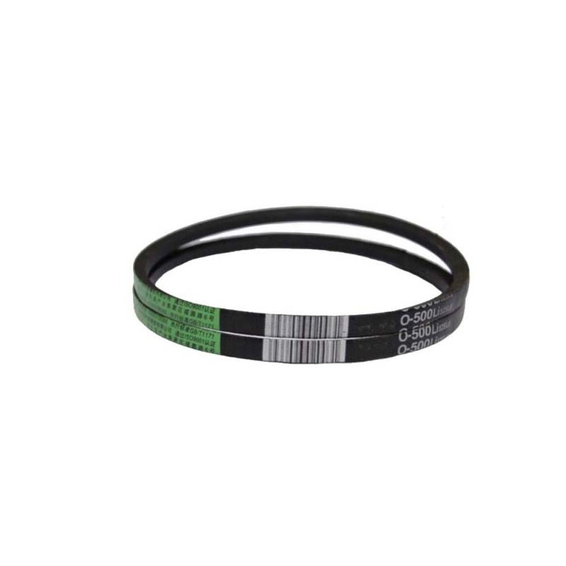 三角带 0-450 顶宽10mm厚度6mm 角度40 10条装 货期5天