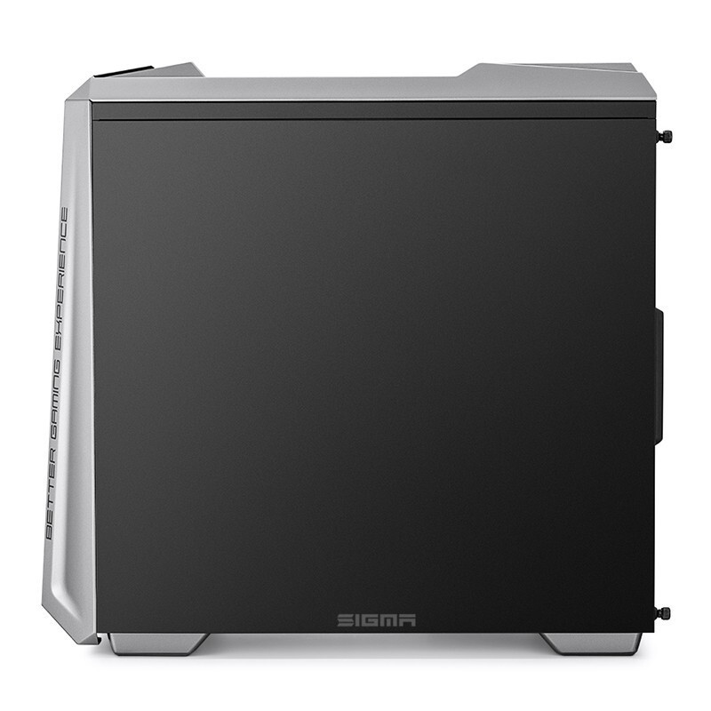 七彩虹iGame M380设计师游戏台式电脑主机(十一代i5-11400 16G 500GSSD RTX 3060L)