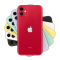 Apple iPhone 11 64G 红色 移动联通电信4G全网通手机