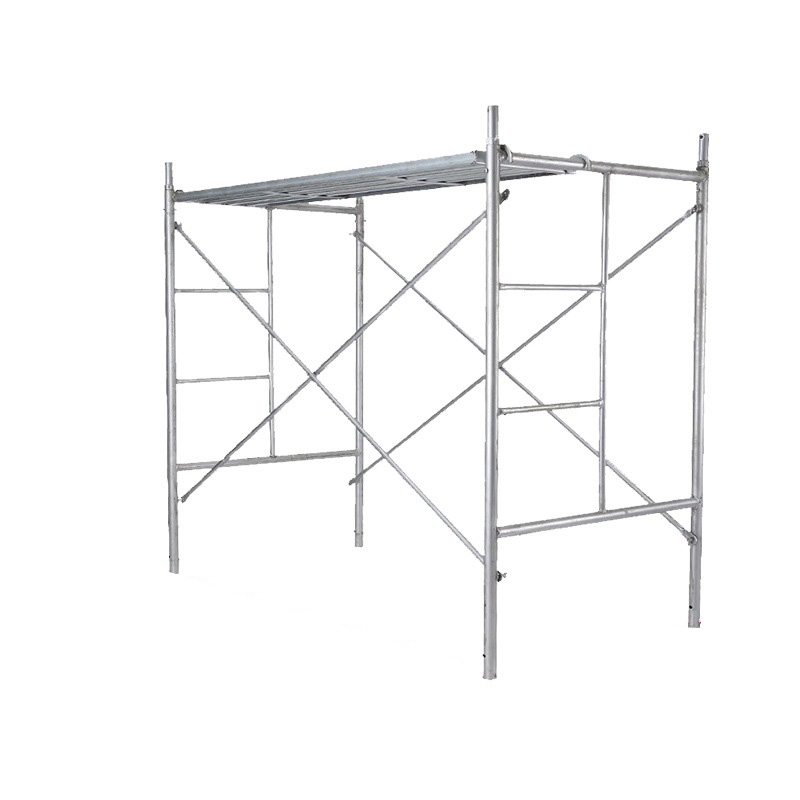 指臣 脚手架高清大图