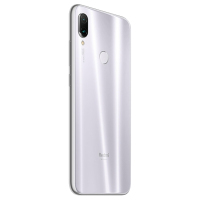 【可领劵4张+碎屏保】小米(MI) Redmi 红米Note7 AI双摄 小金刚 全网通版 6GB+64GB 镜花水月 移动联通电信4G手机 4800万拍照