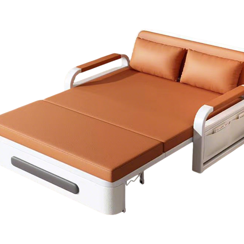 围达 沙发折叠床 (1.56米)海绵+乳胶 张高清大图