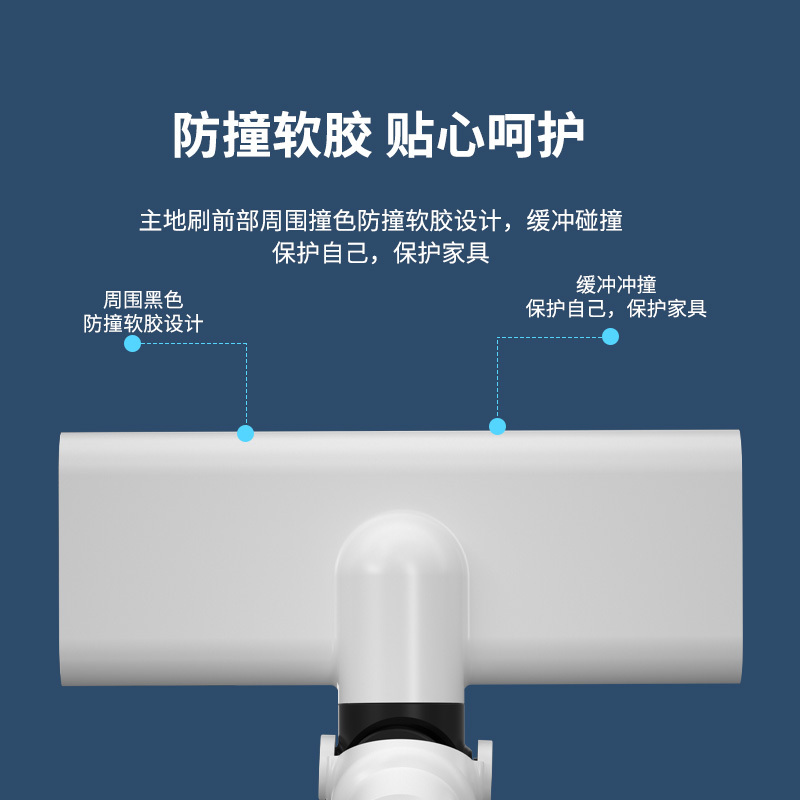 志高有线吸尘器多功能吸头家用手持式便携小型大功率除螨吸尘机