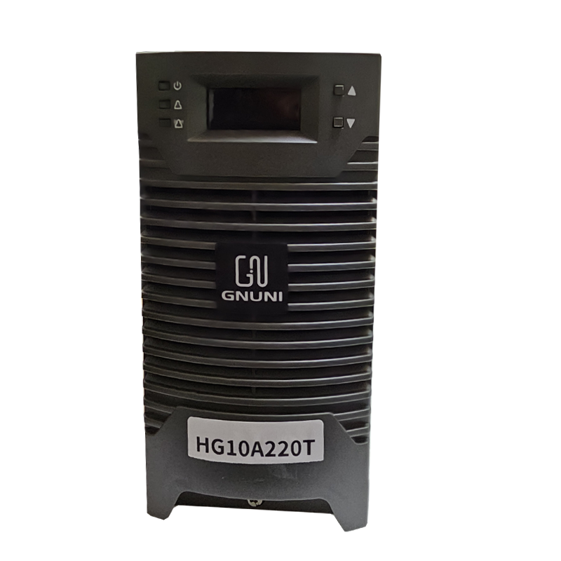 GNUNI/高频整流充电模块/HG10A220T/台高清大图