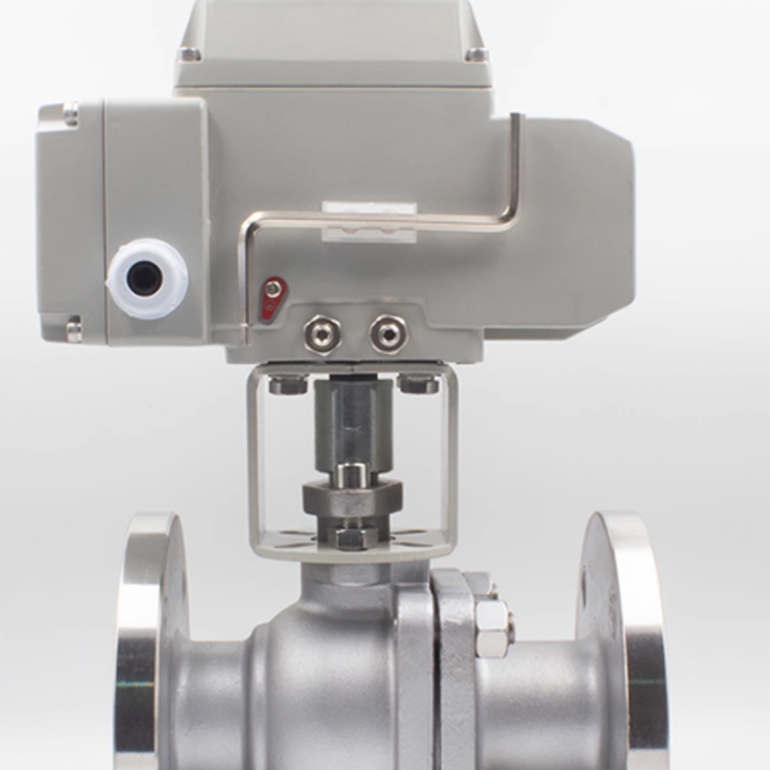 小窝厘 上海苏洋空气阀 DKF23/DN15高清大图